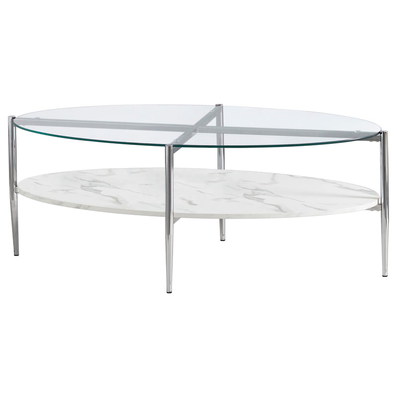 Cadee Coffee Table Sets