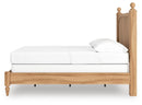 Aleaport Bed