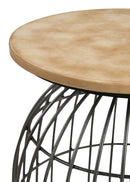 Bernardo Side Table