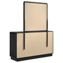 Cavelle Dresser with Mirror