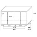 Marceline Bedroom Set