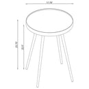 Kaelyn Coffee Table Set