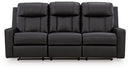 Mackmenville Reclining Sofa