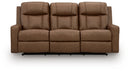 Mackmenville Reclining Sofa