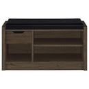 Arrington Storage Bench