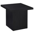 Devar End Table