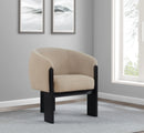 Valdez Accent Chair
