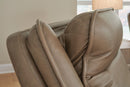 Glencroft Power Reclining Sofa