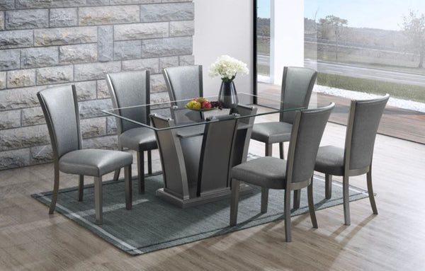 7pc Dining Room Set