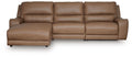 DeepWakes Reclining Sofa Chaise