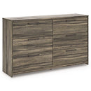 Elbrim Dresser