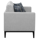 Apperson Loveseat
