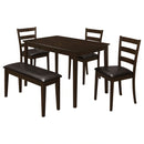 Guillen Dining Set