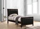 Carlton Panel Bed