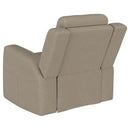 Brentwood Rocker Recliner
