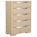 Ladera Bedroom Set