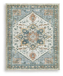 Wallney Area Rug