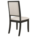 Louise Dining Side Chair