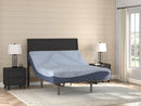Peak 2.0 10 Memory Foam Mattress