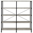 Analiese Bookshelf
