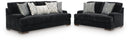 Whitmore Manor Living Room Set - Golden Linens & Furniture (PA)* 