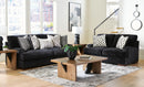 Whitmore Manor Living Room Set - Golden Linens & Furniture (PA)* 