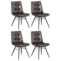Aiken Dining Side Chair