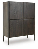 Orsonal Accent Cabinet