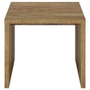 Canoga End Table