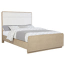 Ladera Panel Bed