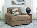 Jayne Park Oversized Chair