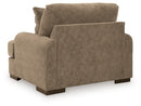Jayne Park Oversized Chair