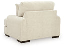 Jayne Park Oversized Chair