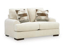 Jayne Park Loveseat