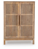Pellamour Bar Cabinet