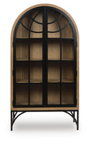 Gwenwich Accent Cabinet