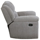 Gilson Glider Recliner