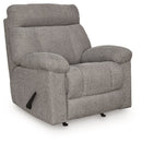 Hoyne Park Recliner - Golden Linens & Furniture (PA)* 