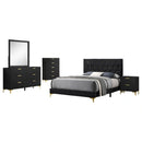 Kendall Bedroom Set