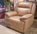 Glencroft Power Recliner
