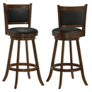 Broxton Swivel Bar Chair