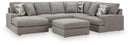 Lindon Living Room Set - Golden Linens & Furniture (PA)* 