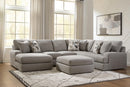 Lindon Living Room Set - Golden Linens & Furniture (PA)* 