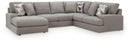 Lindon Living Room Set - Golden Linens & Furniture (PA)* 