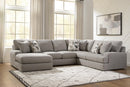 Lindon Living Room Set - Golden Linens & Furniture (PA)* 