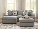 Lindon Living Room Set - Golden Linens & Furniture (PA)* 