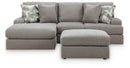 Lindon Living Room Set - Golden Linens & Furniture (PA)* 