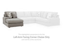Lindon Sectional with Chaise - Golden Linens & Furniture (PA)* 