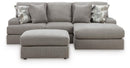 Lindon Living Room Set - Golden Linens & Furniture (PA)* 