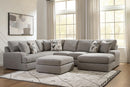 Lindon Living Room Set - Golden Linens & Furniture (PA)* 